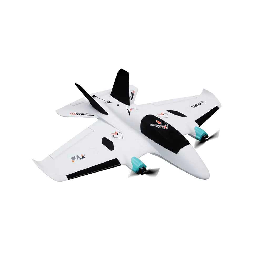 ATOMRC Penguin Fixed Wing Aircraft ATOMRC Penguin Fixed Wing Aircraft